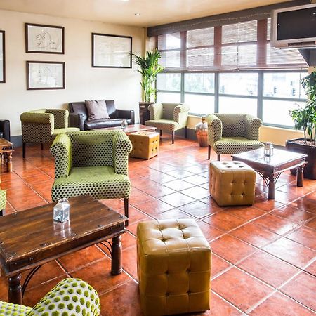 Best Western Sheffield City Hotel Interior foto